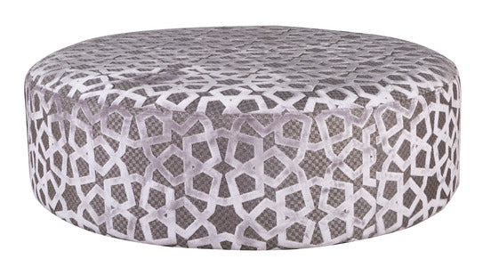 Round Footstool Superior (FST)