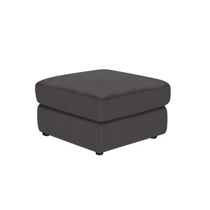 Generic Comfort Studio Footstool