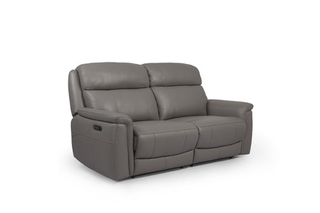 3 Seater Power Recliner (Toggle USB)