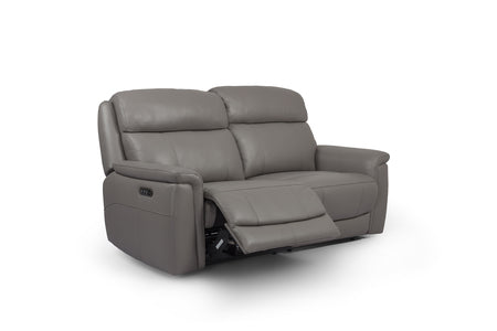 3 Seater Manual Recliner (Latch)