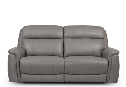 3 Seater Static (Removable Back)