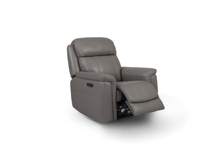 Manual Recliner Chair (Latch)