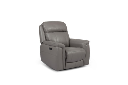 Power Recliner Chair (Toggle USB)