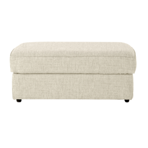 Banquette Footstool (Plain)