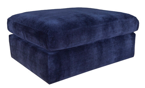 Footstool Plain (FST)