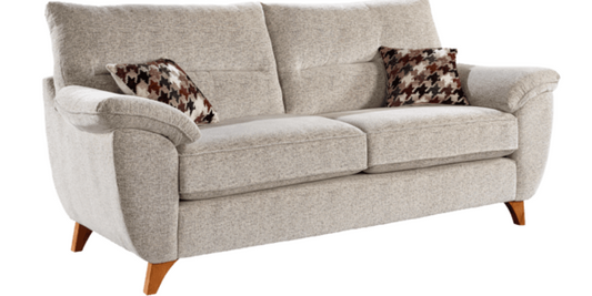 3 Seater Sofa