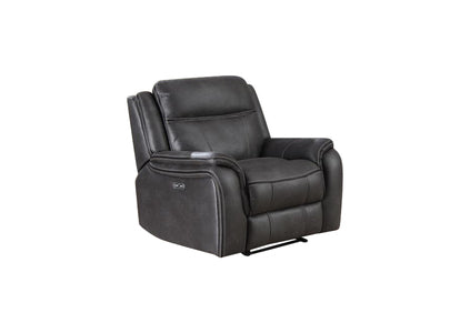 Chair Power Reclining with USB (No Speakers)